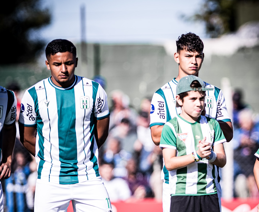 Racing Montevideo. Source: Official Website