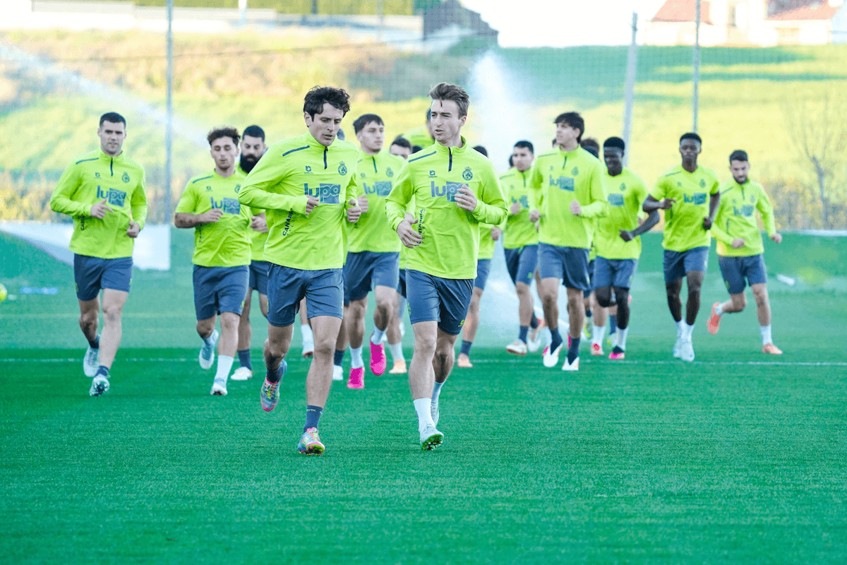 Racing Santander