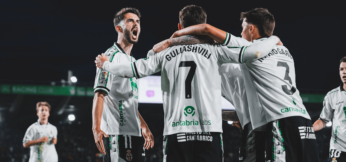 Racing Santander