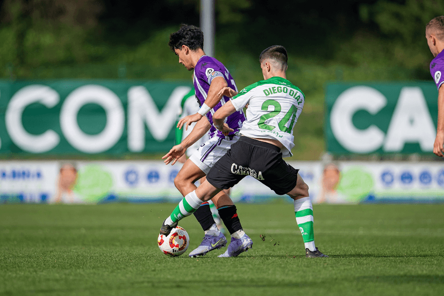 Racing Santander. Source: Official Website