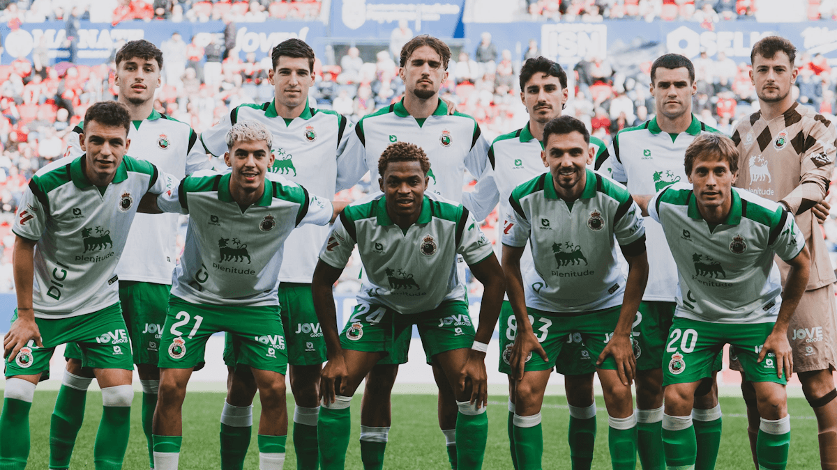 Racing Santander