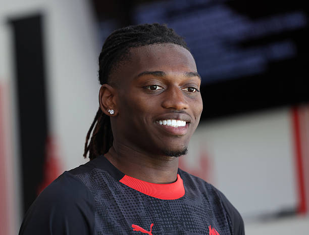 Rafael Leão