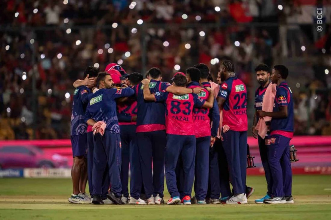 Rajasthan Royals