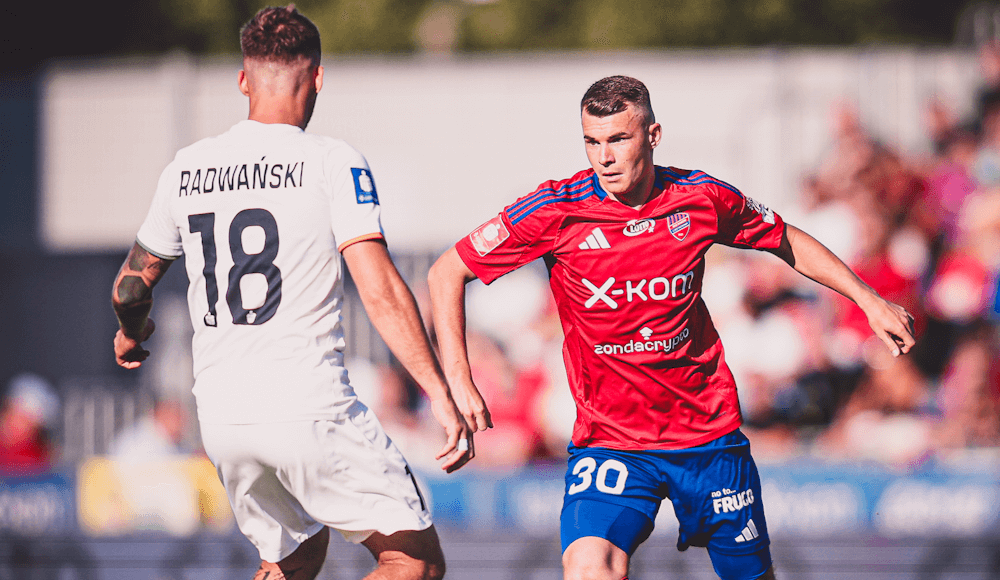 Rakow. Source: Official Facebook. Edited photo