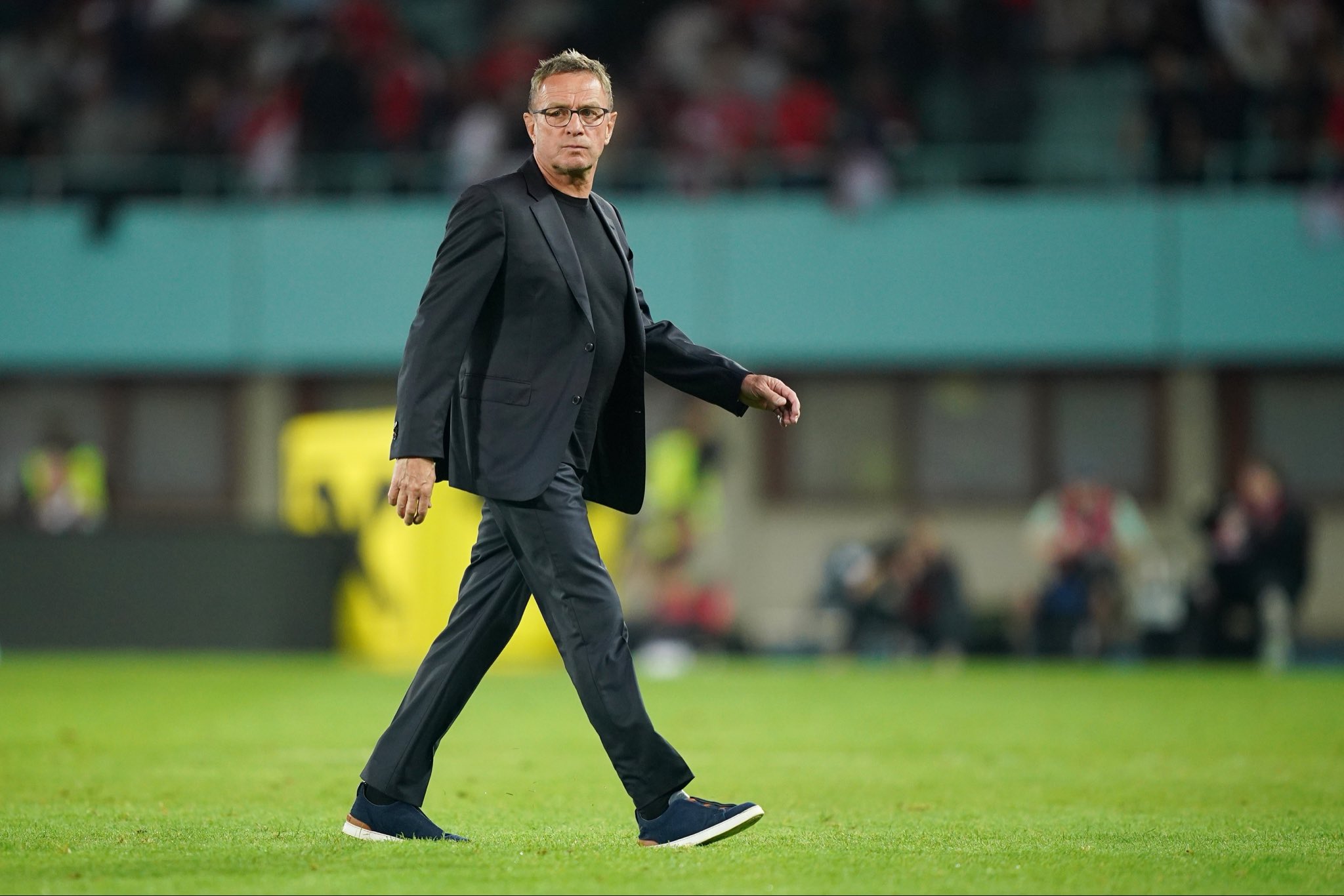 Ralf Rangnick