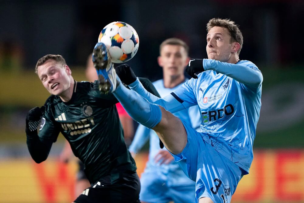 Randers FC. Source: Official Website