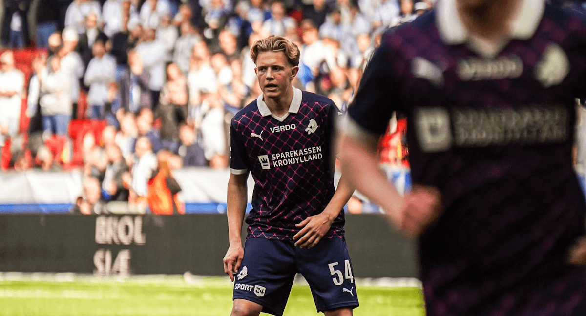 Randers FC. Source: Official Website
