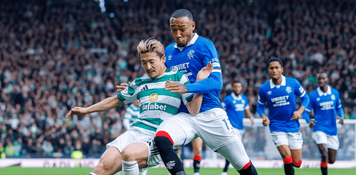 Rangers. Source: Official Website