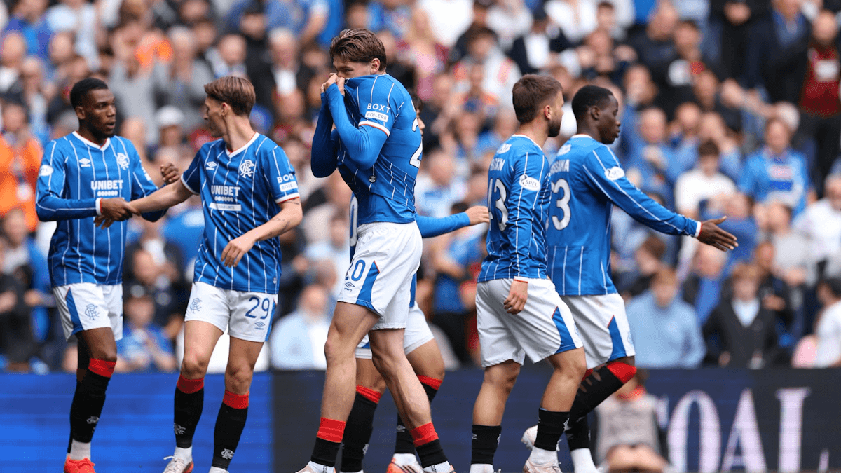 Rangers