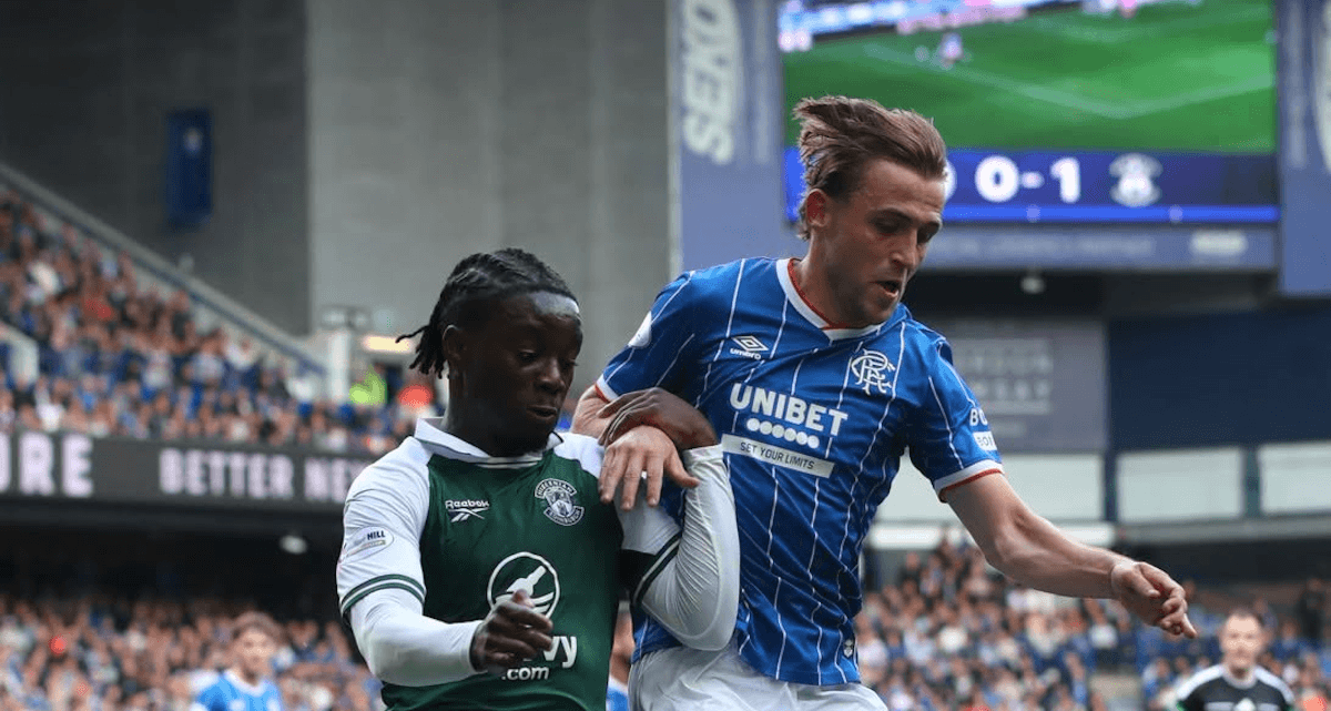 Rangers. Source: Official Website