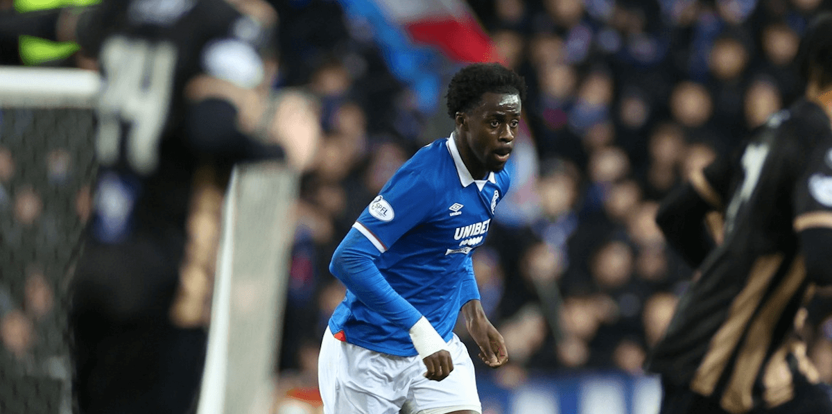 Rangers. Source: Official Website