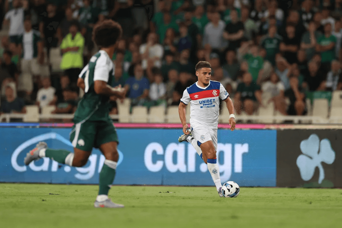Rangers