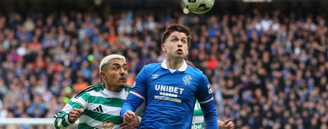 Rangers. Source: Official Facebook
