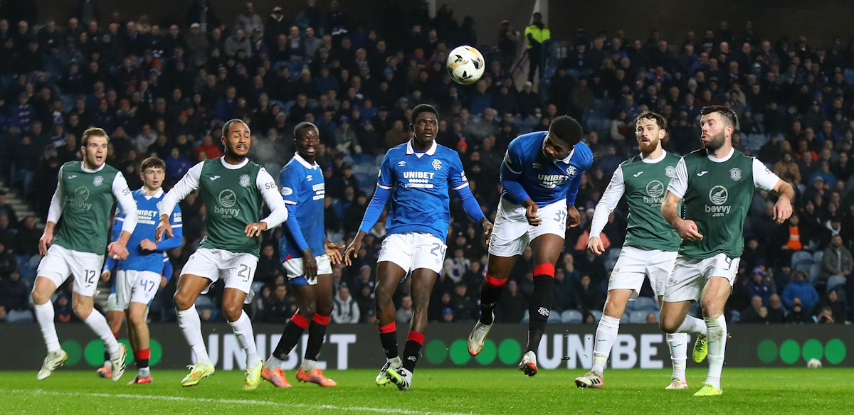 Rangers. Source: Official Facebook. Edited photo