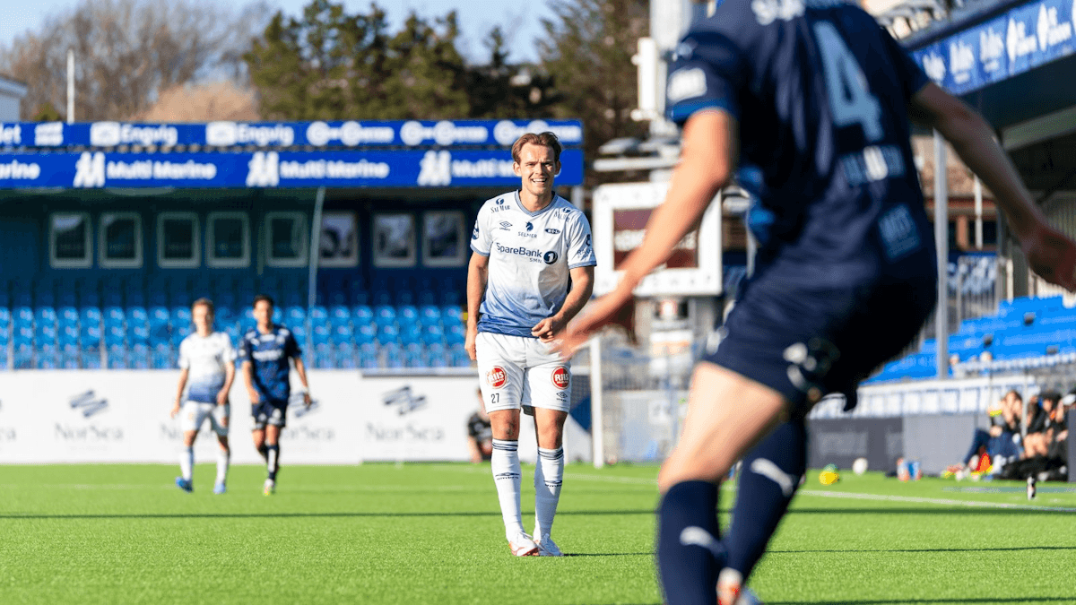 Ranheim. Source: Official Website