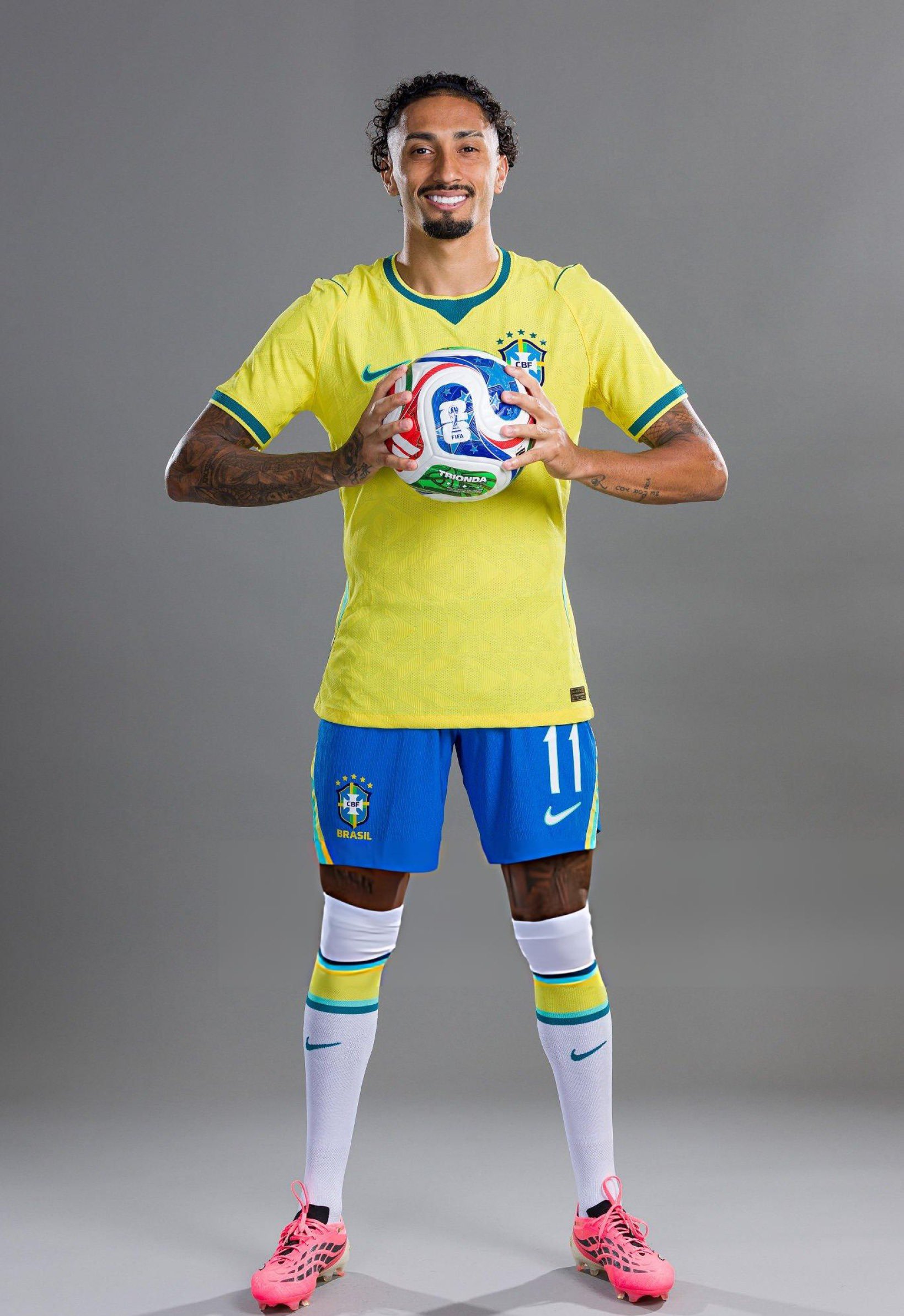 Raphinha