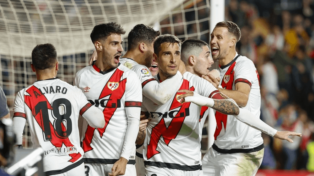 Rayo Vallecano