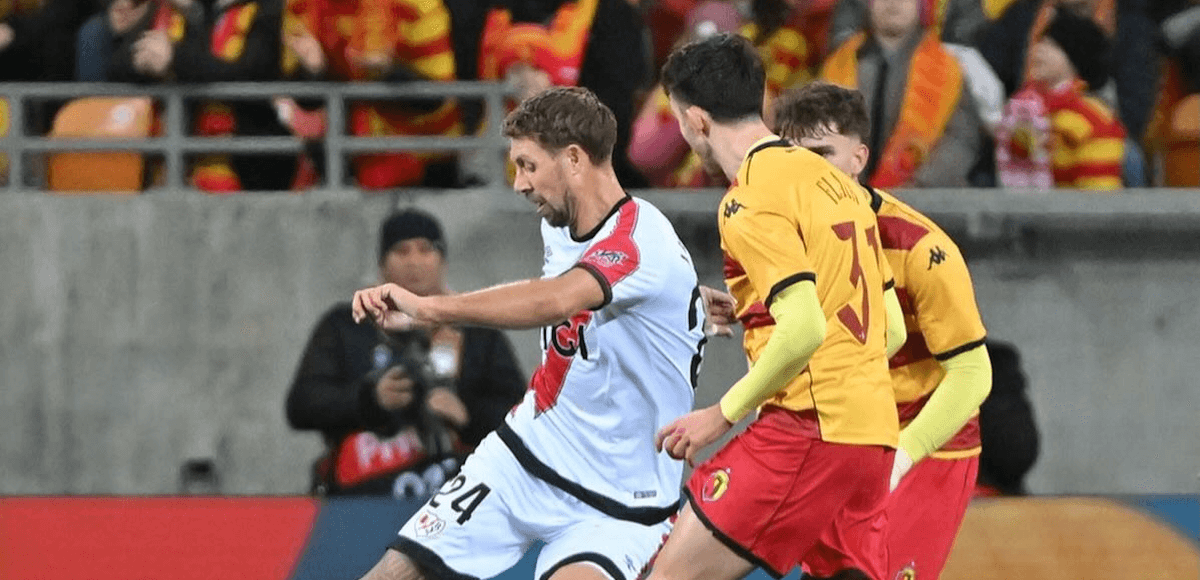 Rayo-Vallecano. Source: Official Facebook. Edited photo