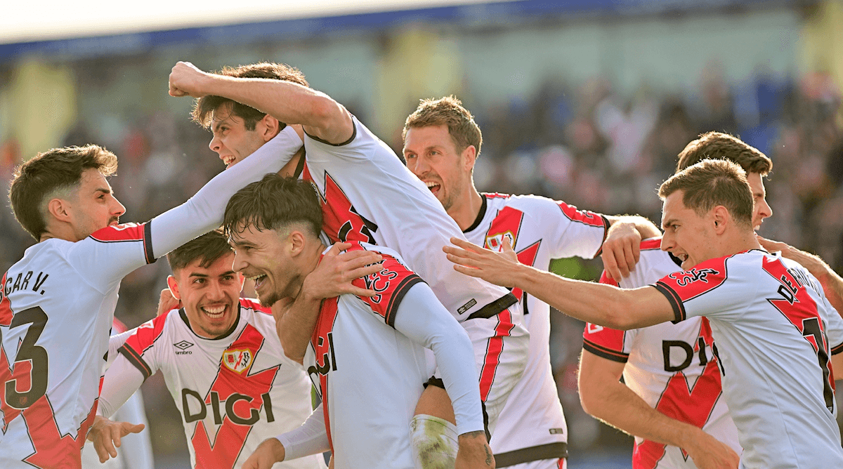 Rayo Vallecano