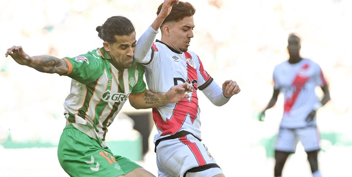 Rayo Vallecano. Source: Official Website