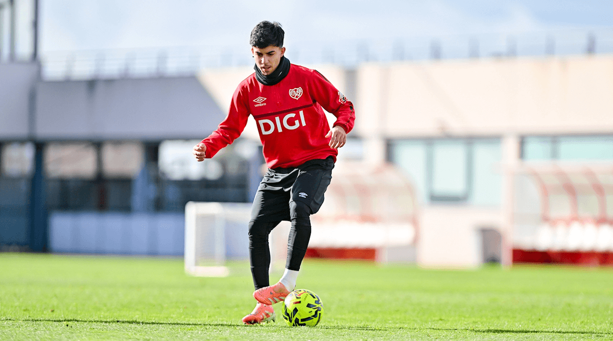 Rayo Vallecano