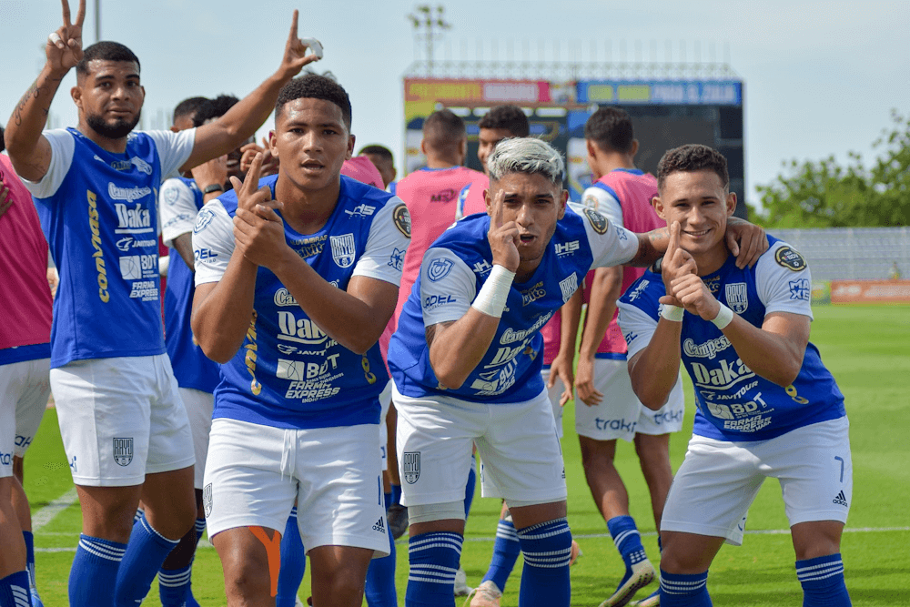 Rayo Zuliano. Source: Official Website
