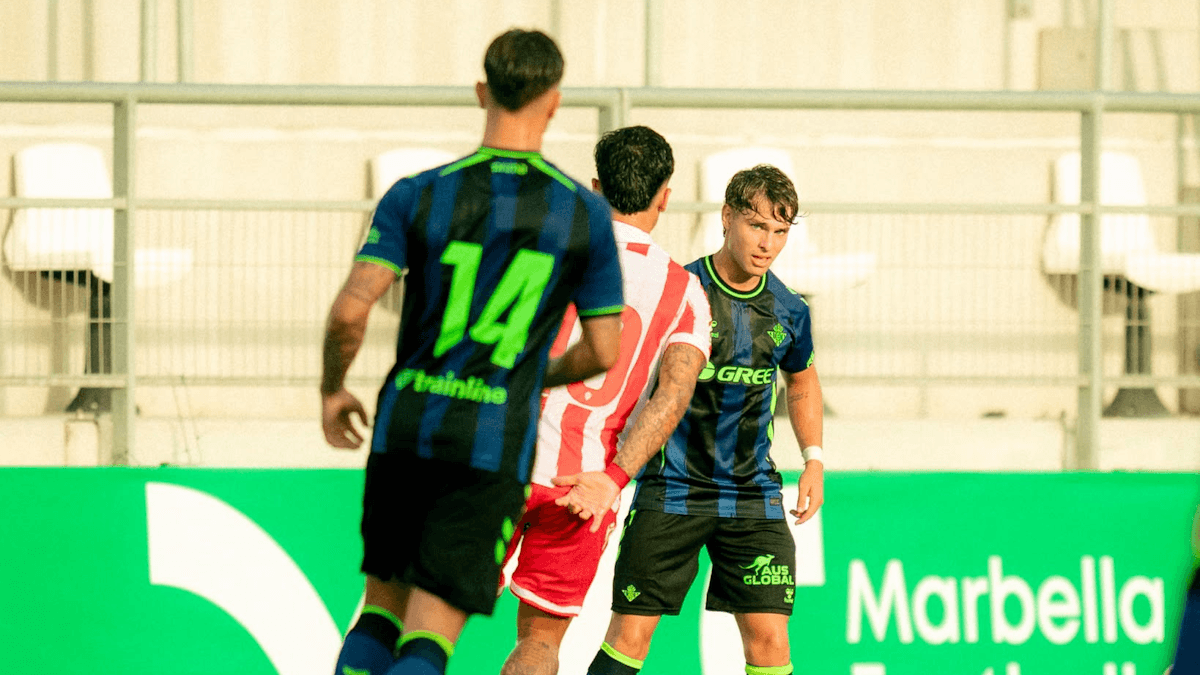 Real Betis