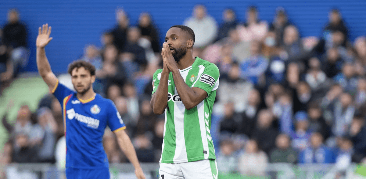 Real Betis. Source: Official Website