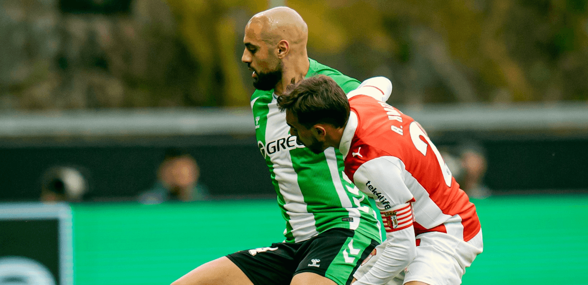 Real Betis. Source: Official Website