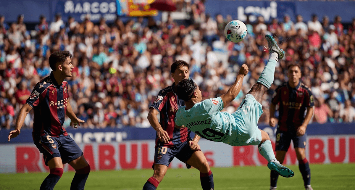 Real Betis. Source: Official Website