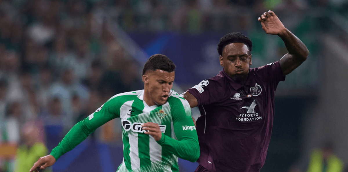 Real-Betis. Source: Official Facebook. Edited photo