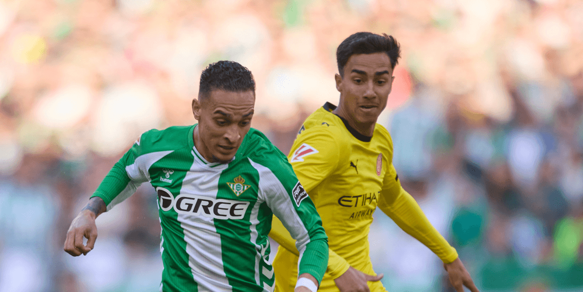 Real Betis. Source: Official Website