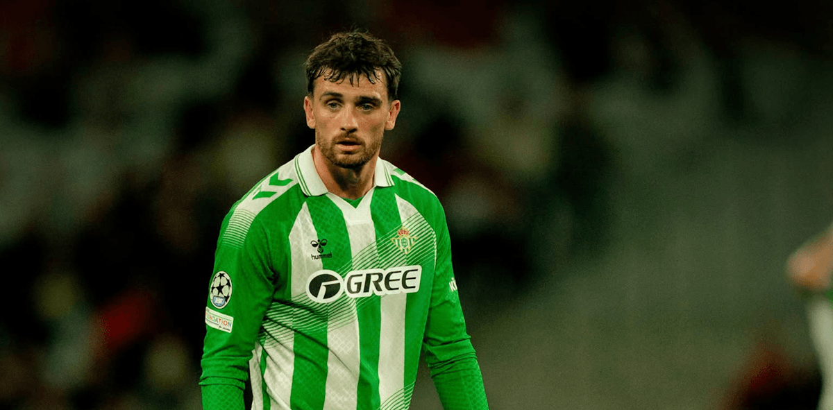 Real-Betis. Source: Official Facebook. Edited photo