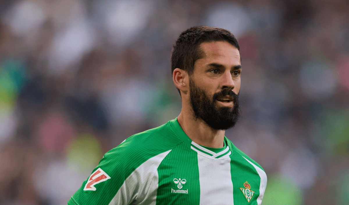 Real-Betis. Source: Official Facebook. Edited photo