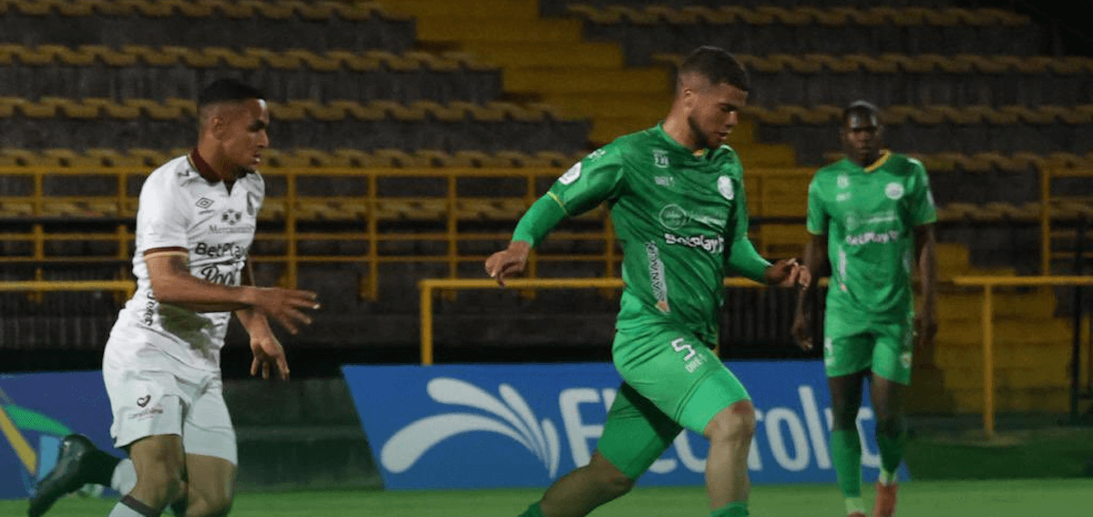Real Cundinamarca. Source: Official Website