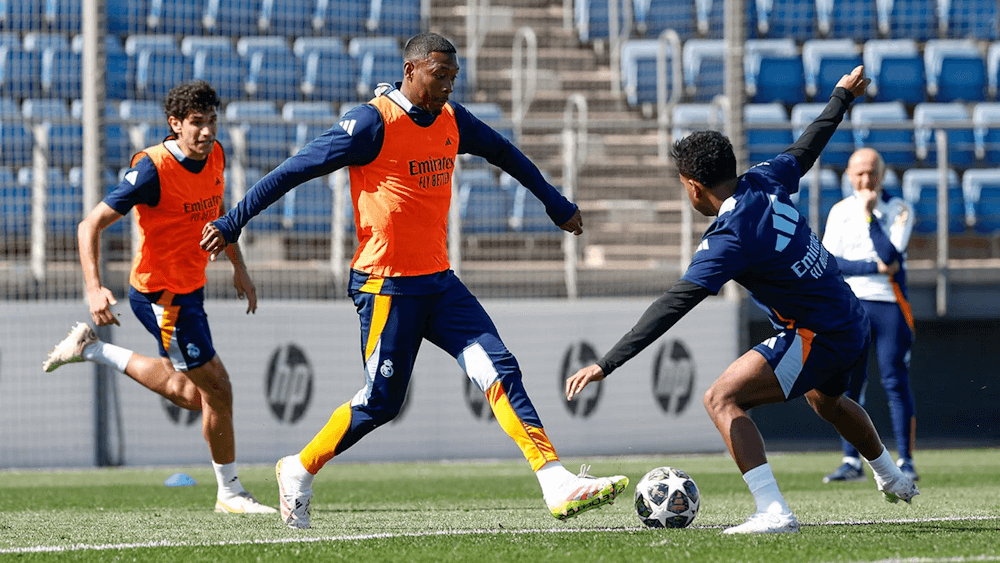 Real Madrid