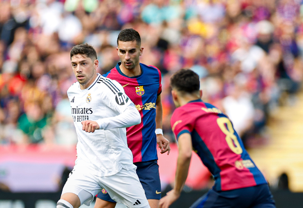 Real Madrid. Source: Official Website
