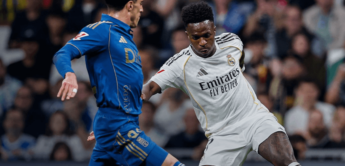 Real Madrid. Source: Official Website