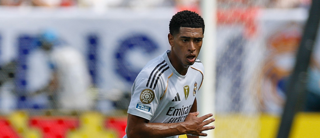 Real Madrid. Source: Official Website