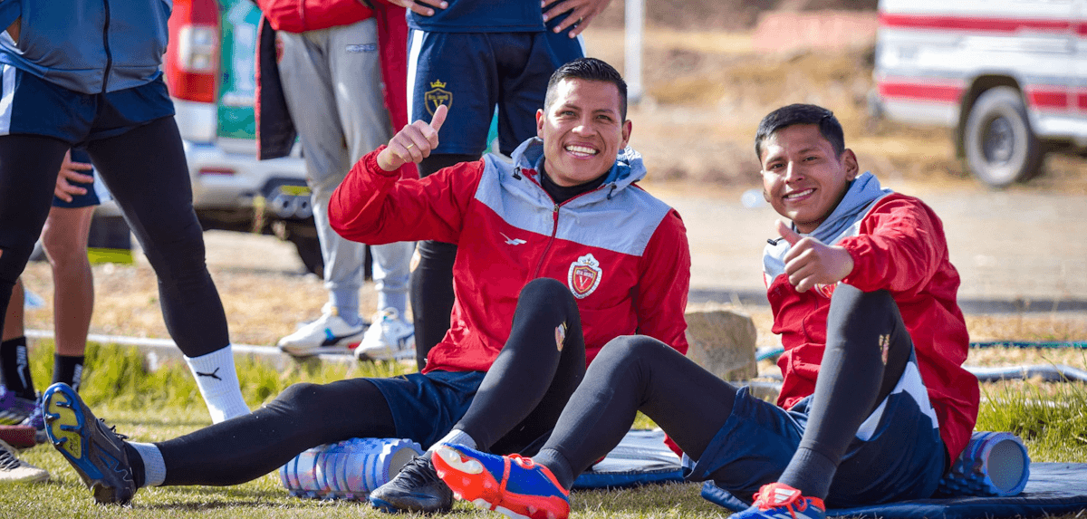Real Oruro
