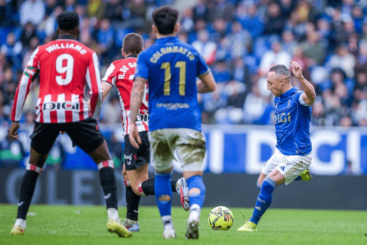 Real Oviedo