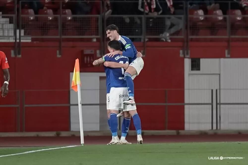 Real Oviedo. Source: Official Website