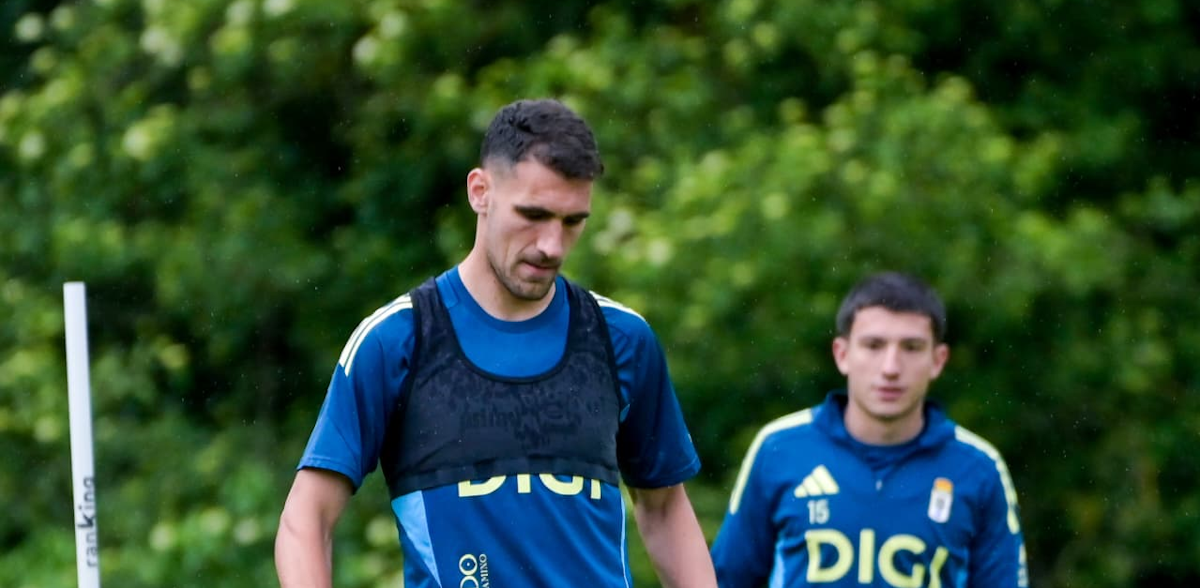 Real Oviedo. Source: Official Facebook