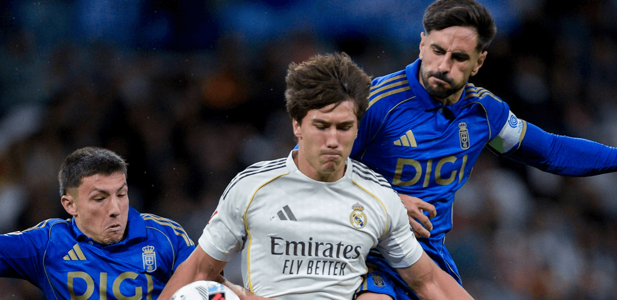 Real Oviedo. Source: Official Website