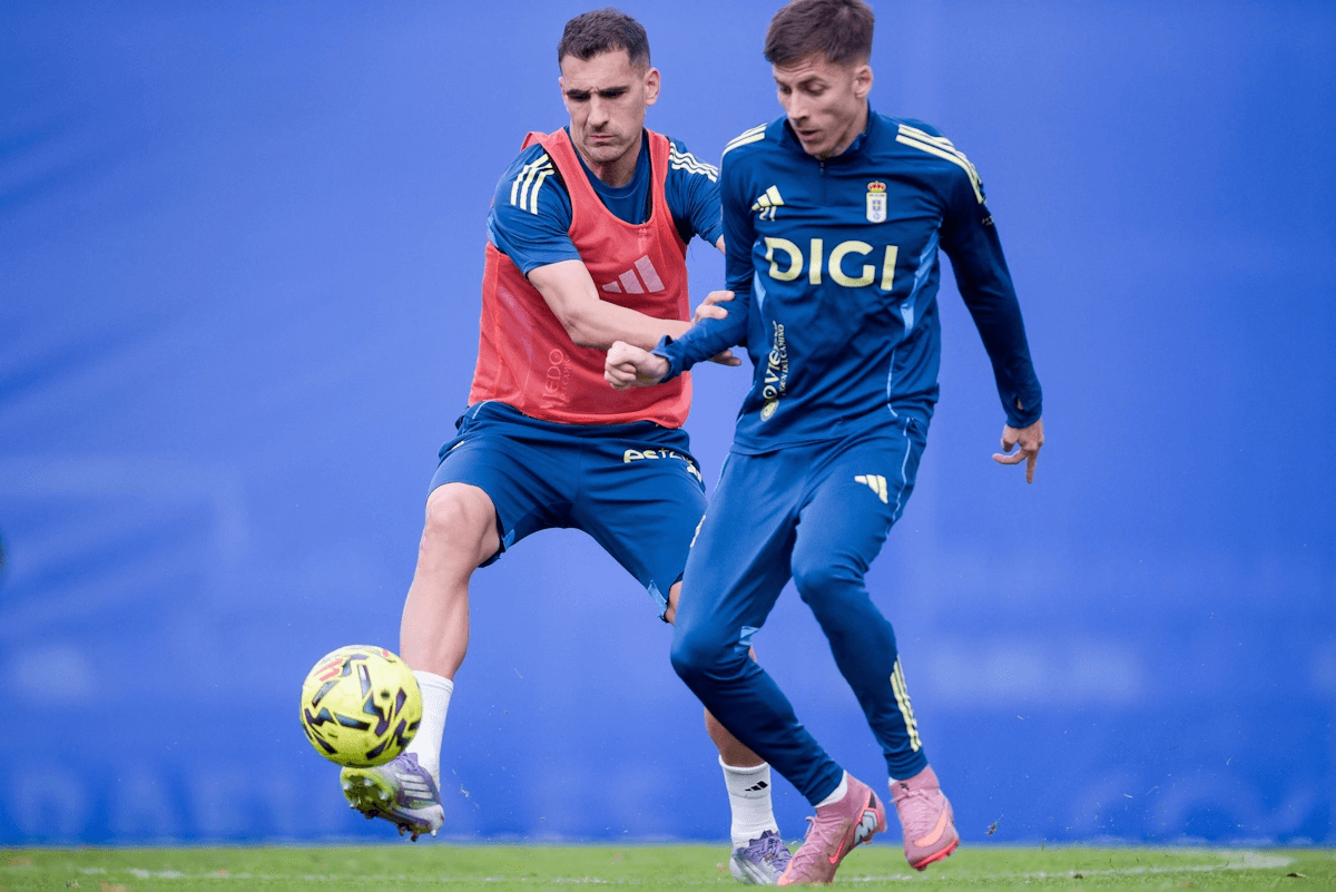 Real Oviedo