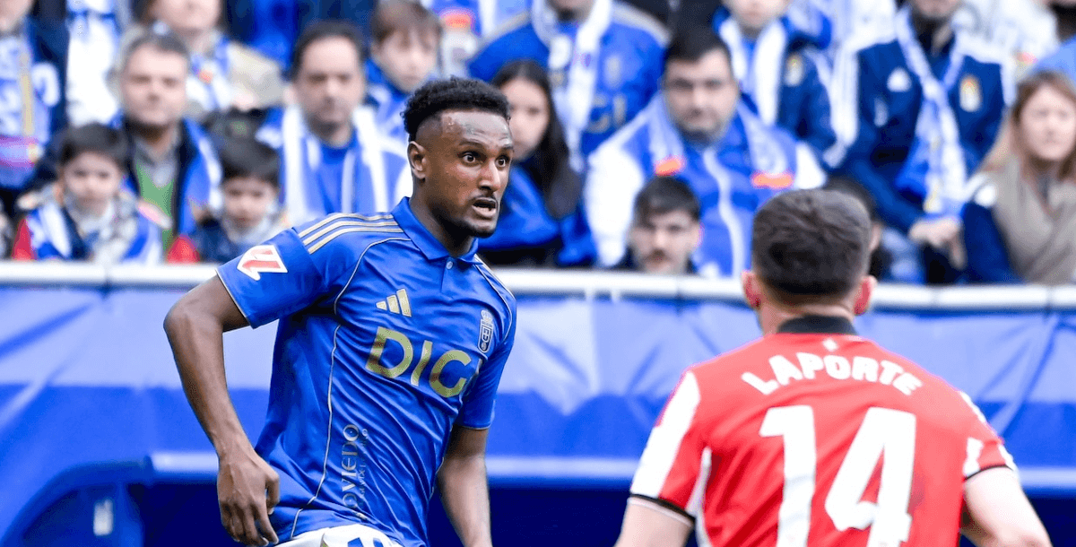 Real Oviedo. Source: Official Website