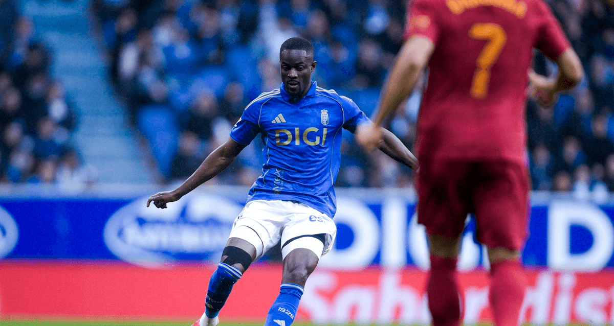 Real Oviedo. Source: Official Website