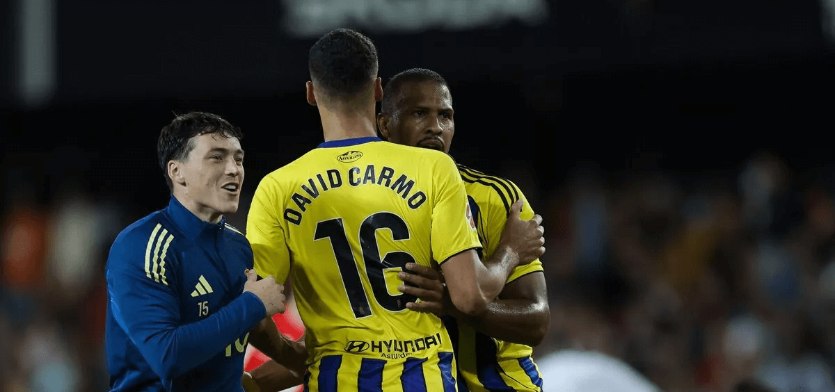 Girona vs Real Oviedo Predicciones: Cuotas y pronósticos para el ...