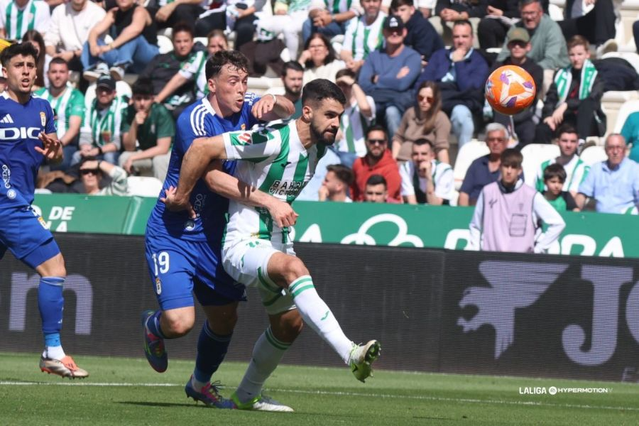 Real Oviedo. Source: Official Website