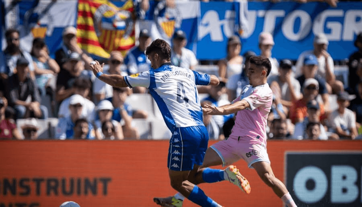 Real Oviedo. Source: Official Facebook